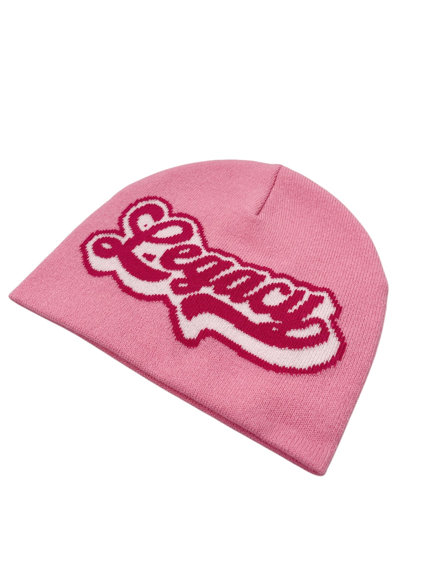 Legacy Strawberry Beanie