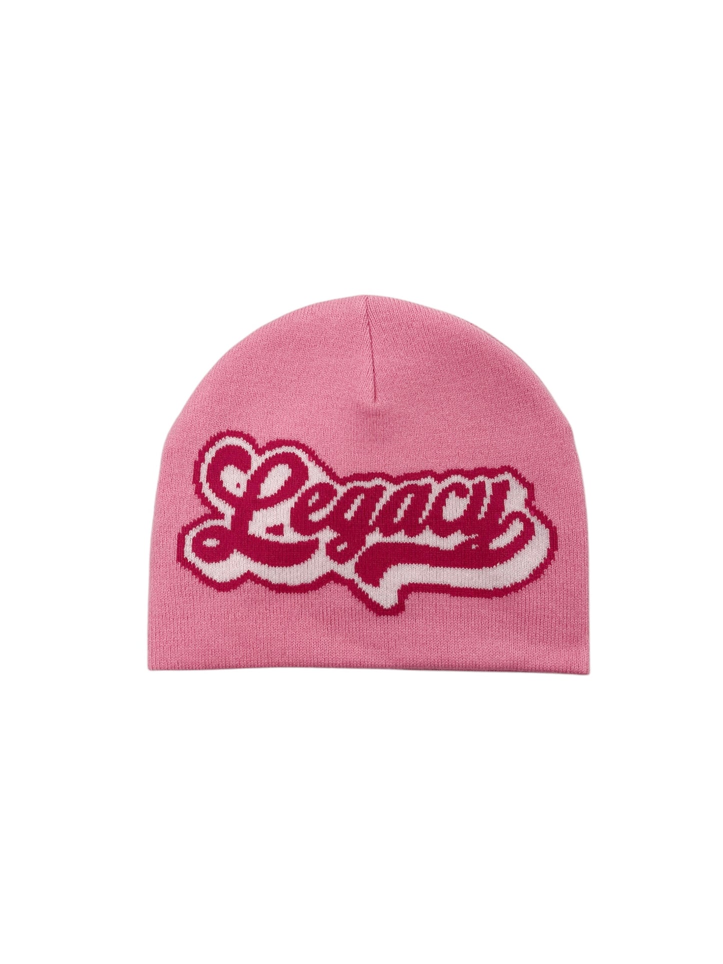 Legacy Strawberry Beanie