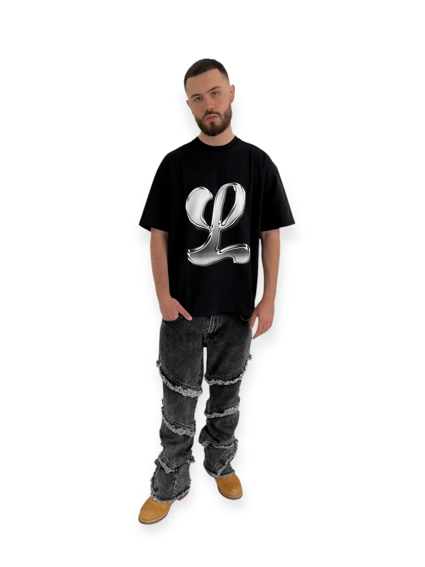 LEGACY CHROME TEE