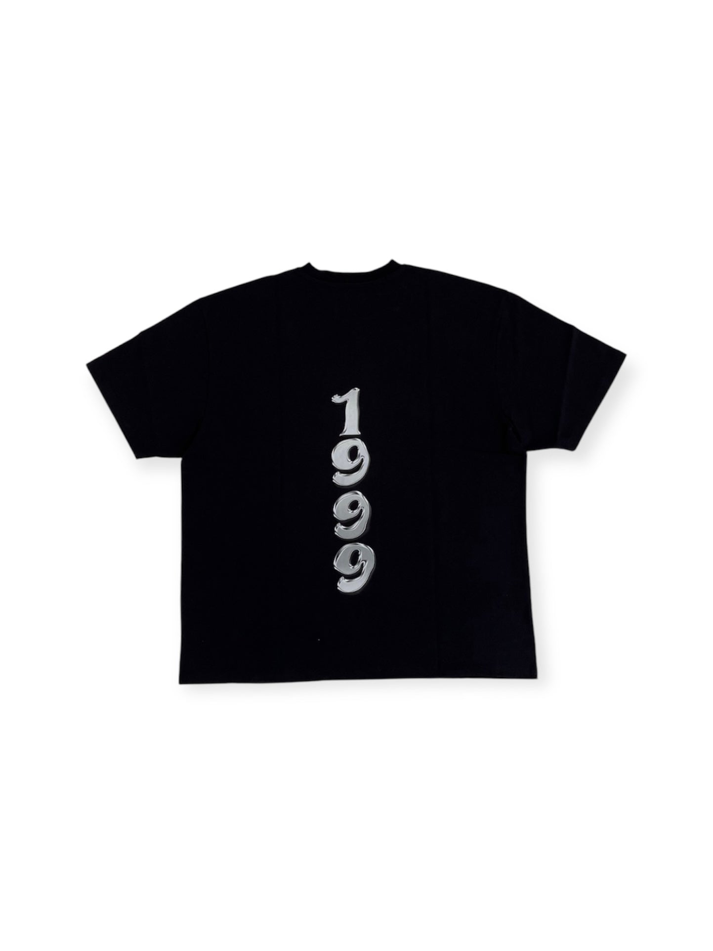 LEGACY CHROME TEE