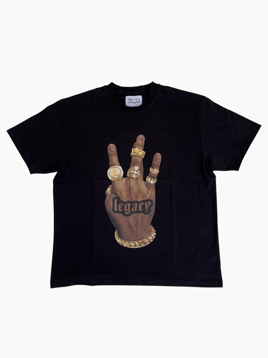 LEGACY WESTSIDE SIGN TEE